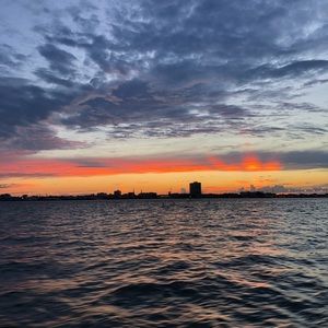 Meet your Posher, Chase